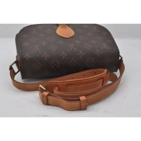 Auth Louis Vuitton Saint Cloud Gm #68282L87B - Picture 4 of 15